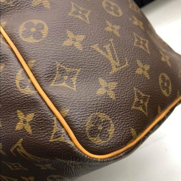 💯% Authentic LV Speedy 40 - Picture 8 of 8